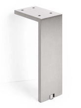 Imaginea se incarca, PICIOR MOBILIER REGLBIL FONDA OTEL INOXIDABIL H:200mm