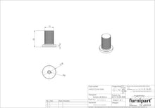 Imaginea se incarca, MANER FURNIPART HARLEQUIN MINI ANTRACIT