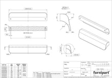 Imaginea se incarca, MANER FURNIPART FALL INOX