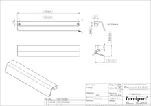 Imaginea se incarca, MANER FURNIPART FRINGE ALAMA