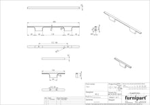 Imaginea se incarca, MANER FURNIPART TAU MIC INOX