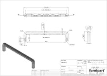 Imaginea se incarca, MANER FURNIPART SHUFFLE INOX