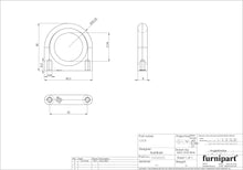 Imaginea se incarca, MANER FURNIPART LUCK MIC AURIU PERIAT