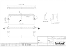 Imaginea se incarca, MANER FURNIPART LOUNGE NEGRU CU PIELE