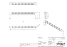 Imaginea se incarca, MANER FURNIPART PUNCTUATE NEGRU