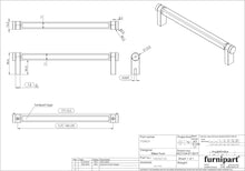 Imaginea se incarca, MANER FURNIPART TORCH NEGRU