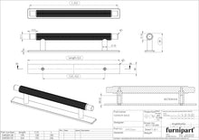 Imaginea se incarca, MANER FURNIPART MANOR BACK NEGRU