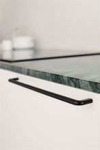 Imaginea se incarca, MANER FURNIPART COMPACT NEGRU