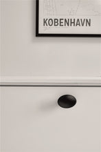 Imaginea se incarca, MANER FURNIPART DOME NEGRU