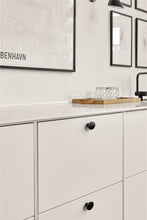 Imaginea se incarca, MANER FURNIPART DOME NEGRU