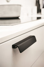 Imaginea se incarca, MANER FURNIPART FRINGE NEGRU