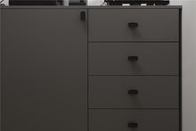 Imaginea se incarca, MANER FURNIPART INK NEGRU