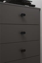 Imaginea se incarca, MANER FURNIPART INK NEGRU