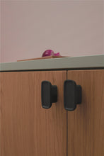 Imaginea se incarca, MANER FURNIPART INK NEGRU