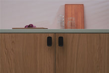 Imaginea se incarca, MANER FURNIPART INK NEGRU