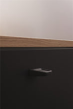 Imaginea se incarca, BUTON FURNIPART PAGODA NEGRU