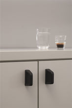 Imaginea se incarca, BUTON FURNIPART PAGODA NEGRU