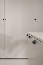 Imaginea se incarca, BUTON FURNIPART PAGODA NEGRU