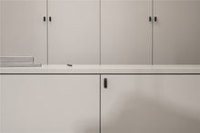 Imaginea se incarca, BUTON FURNIPART PAGODA NEGRU