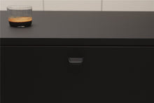 Imaginea se incarca, BUTON FURNIPART PAGODA NEGRU