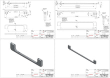 Imaginea se incarca, MANER FURNIPART DOPPIA INOX