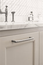 Imaginea se incarca, MANER FURNIPART SHUFFLE INOX