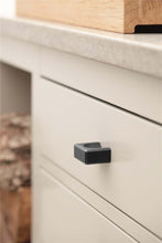 Imaginea se incarca, BUTON FURNIPART FOLD GRI ANTIC