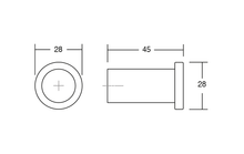 Imaginea se incarca, CUIER ROUND AURIU