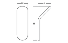 Imaginea se incarca, CUIER TIK GALBEN