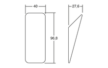 Imaginea se incarca, CUIER SWITCH NUC NATUR