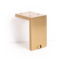 Imaginea se incarca, PICIOR MOBILIER REGLBIL FONDA ALAMA H:100mm