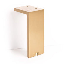 Imaginea se incarca, PICIOR MOBILIER REGLBIL FONDA ALAMA H:150mm