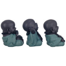 Imaginea se incarca, FIGURINA MONK
