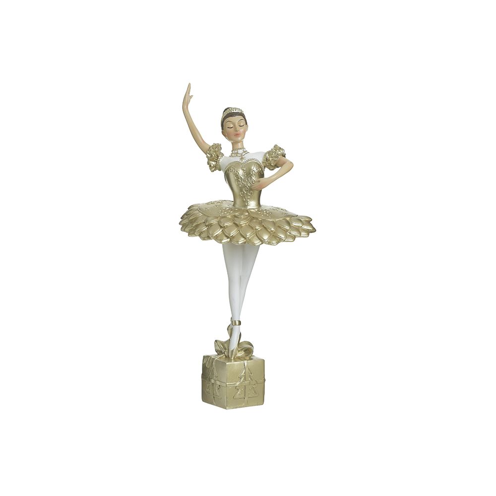 DECORATIUNE BALERINA