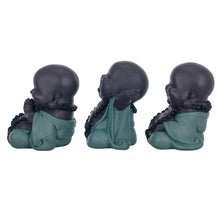 Imaginea se incarca, FIGURINA MONK
