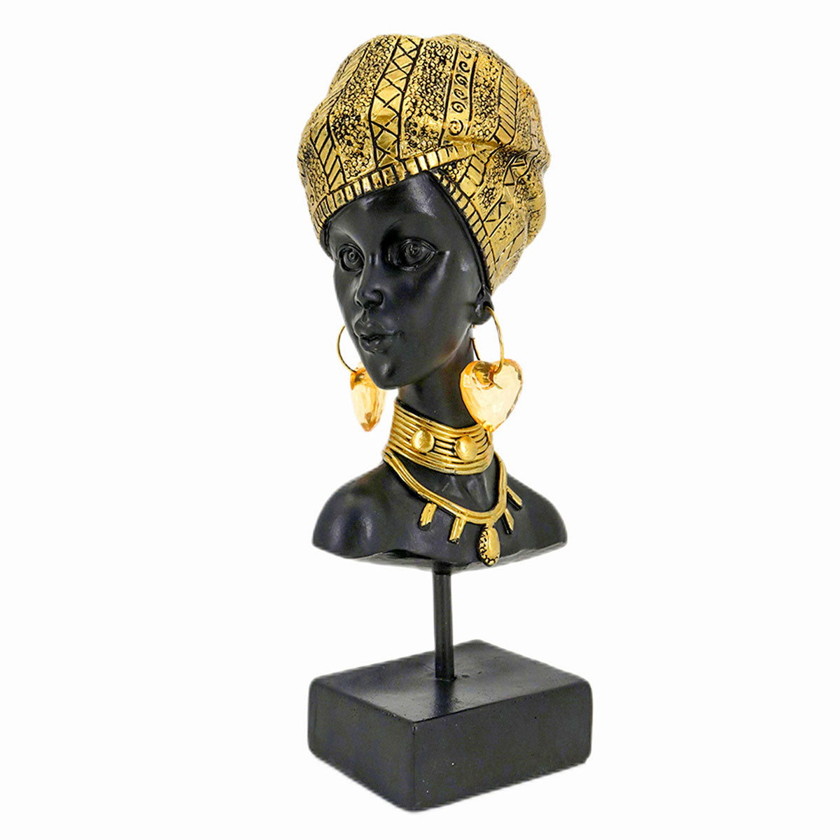 STATUETA BUST FEMEIE