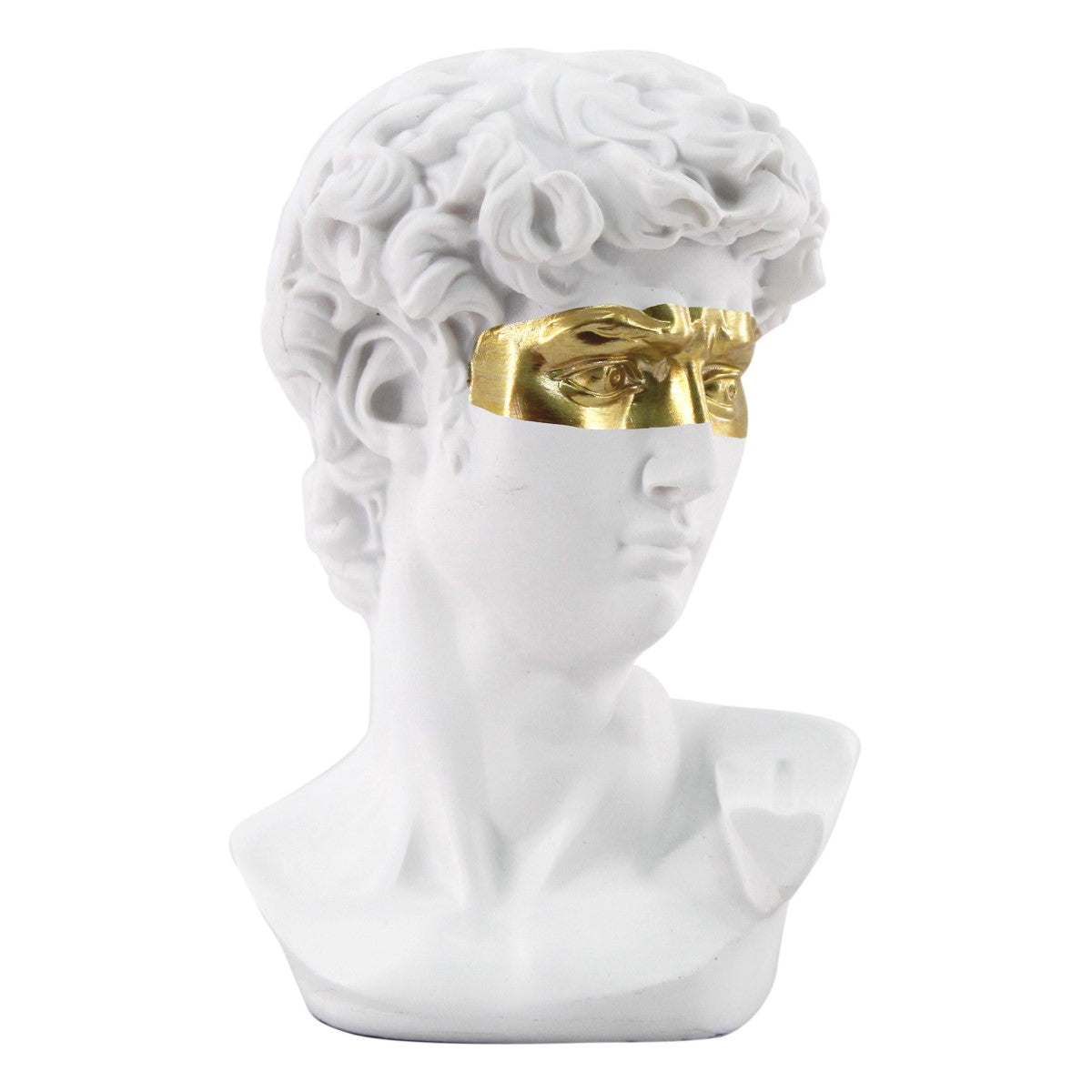 STATUETA BUST DAVID