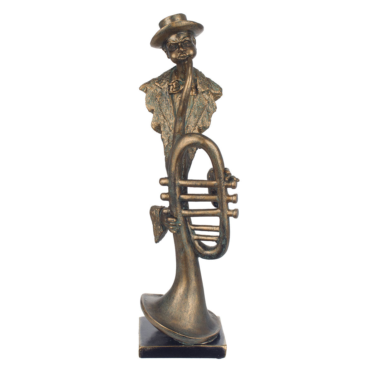 STATUETA MUZICANT