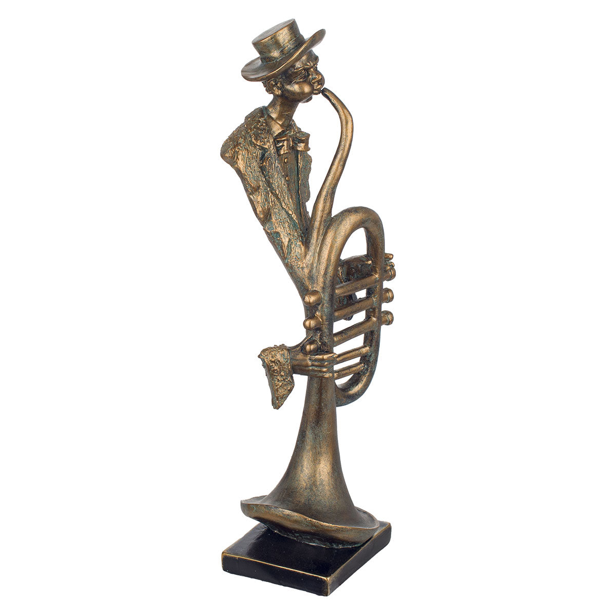 STATUETA MUZICANT