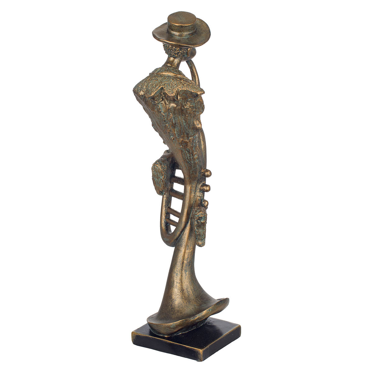 STATUETA MUZICANT