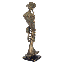 Imaginea se incarca, STATUETA MUZICANT
