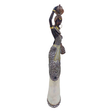Imaginea se incarca, STATUETA AFRICANA
