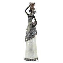 Imaginea se incarca, STATUETA AFRICANA
