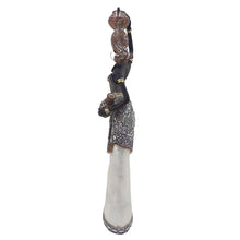 Imaginea se incarca, STATUETA AFRICANA
