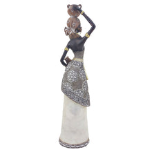 Imaginea se incarca, STATUETA AFRICANA
