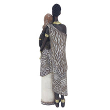 Imaginea se incarca, STATUETA AFRICANA CUPLU
