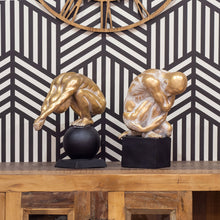 Imaginea se incarca, STATUETA BARBAT ATLET
