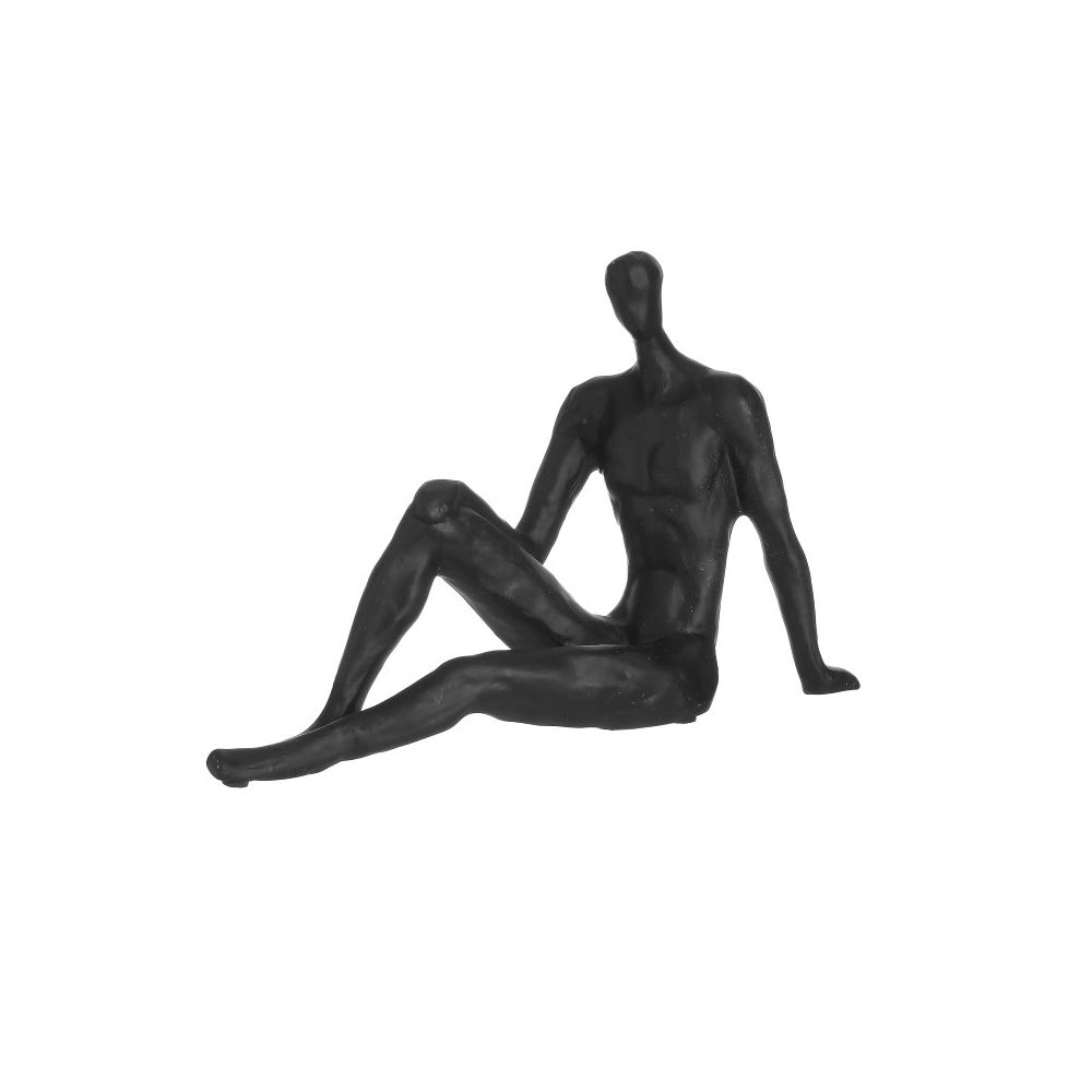 STATUETA BARBAT