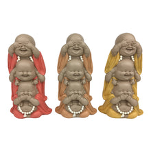 Imaginea se incarca, FIGURINA MONK

