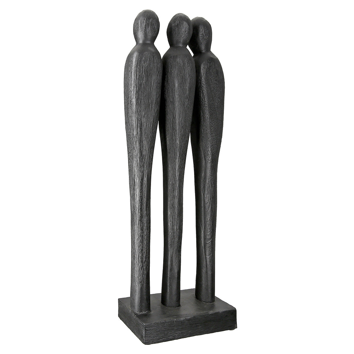 SCULPTURA 3 PERSOANE